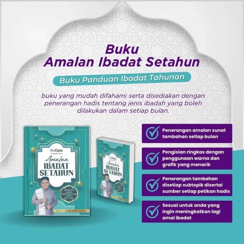 Buku agama free untuk mualaf
